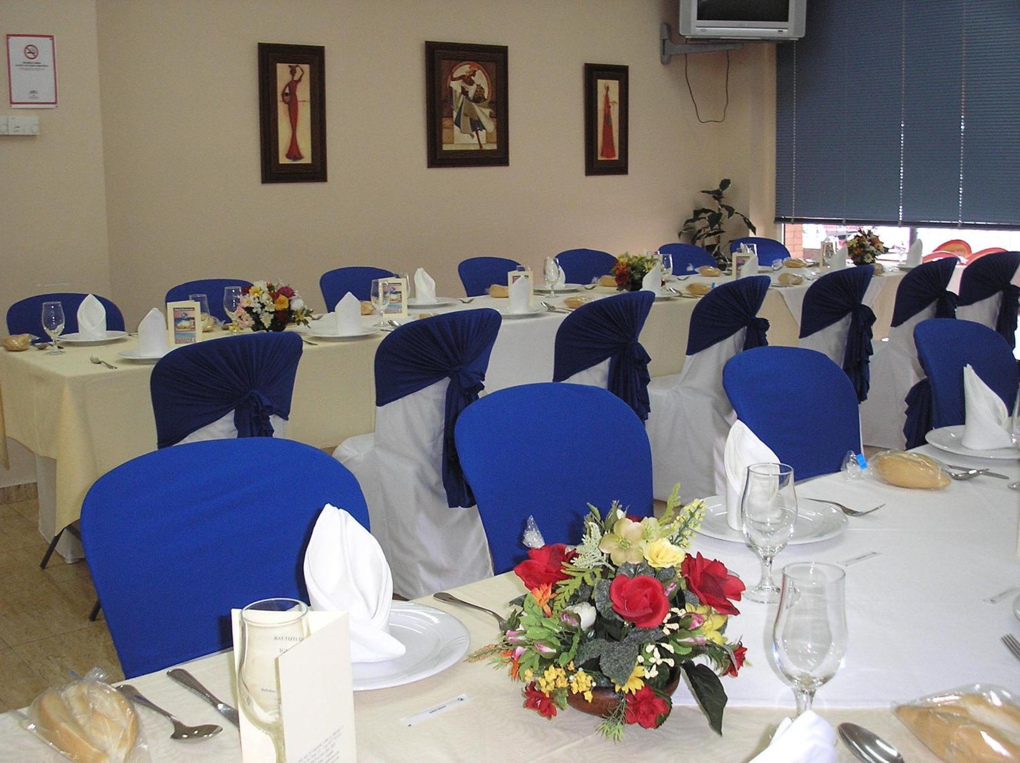 Casa de hóspedes Restaurante Hermanos Zamora 2*