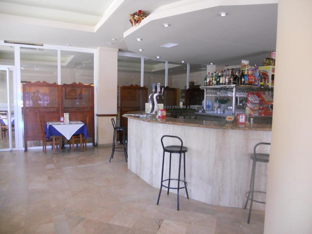 Casa de hóspedes Restaurante Hermanos Zamora Palma del Río
